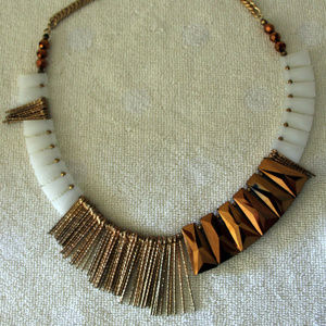 Anthropologie Necklace